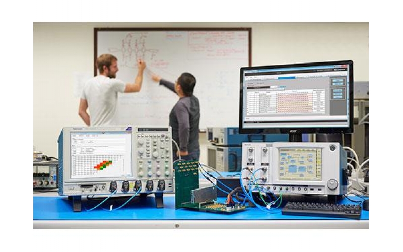 泰克BSX 系列 BERTScope 誤碼率測(cè)試儀