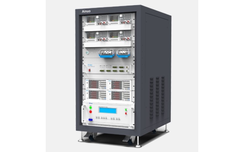 艾諾Ainuo AN8066 開關(guān)電源測(cè)試系統(tǒng)