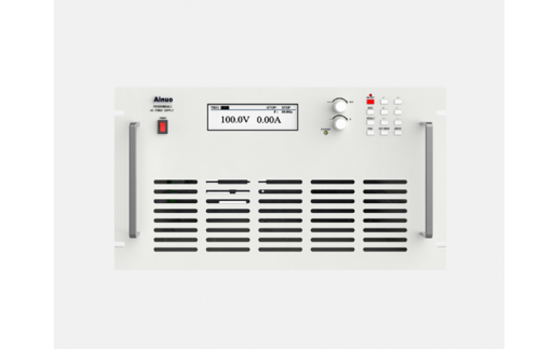 艾諾Ainuo AN61系列三相交流測(cè)試電源