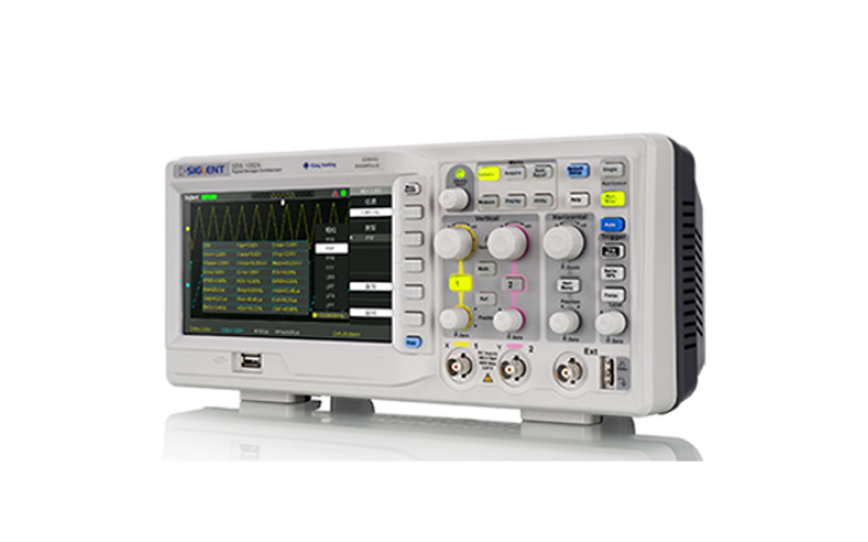 鼎陽(yáng)SIGLENT SDS1000A系列數(shù)字示波器