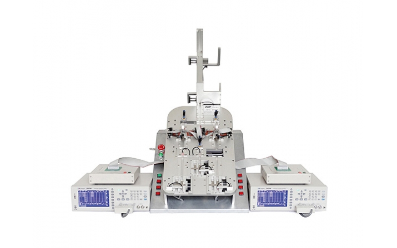 致新精密ZX800/ZX700/600變壓器自動(dòng)測(cè)試儀