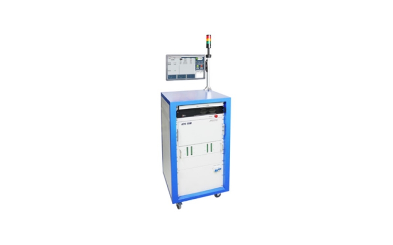 儀迪WS530XC-D6直流無(wú)刷電機(jī)綜合測(cè)試系統(tǒng)