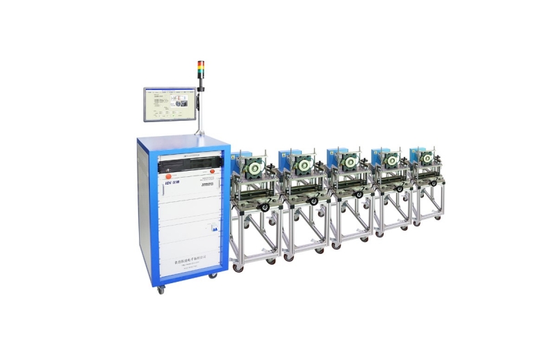 儀迪IDI5600X 測(cè)功機(jī)智能測(cè)試系統(tǒng)