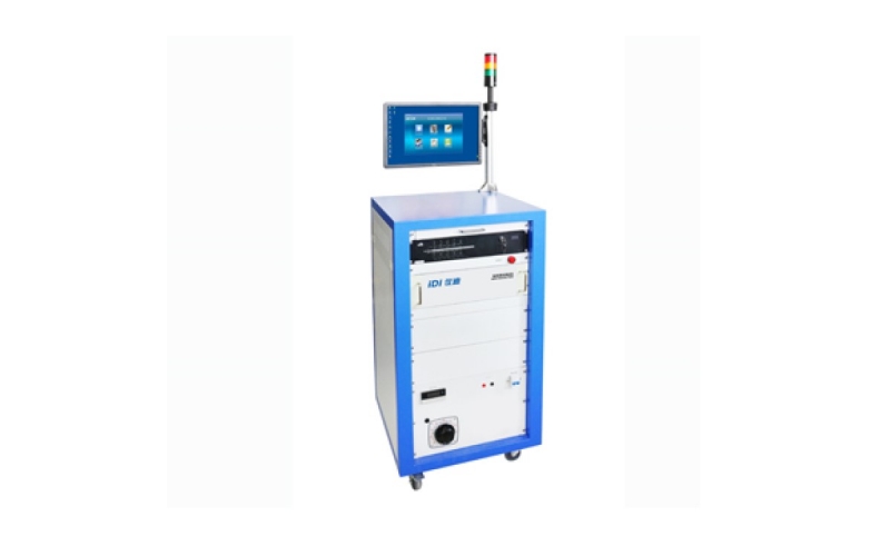 儀迪IDI5316C-D24H電機(jī)轉(zhuǎn)子綜合測(cè)試系統(tǒng)