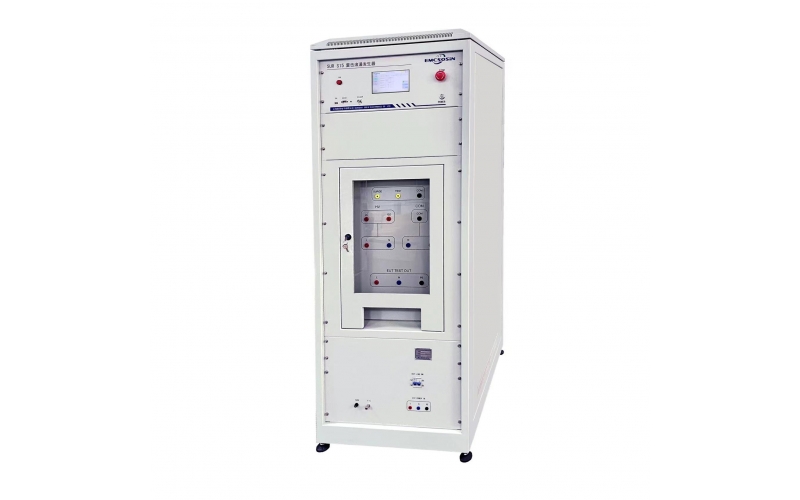 索莘EMCSOSIN SUR S15單相15KV雷擊浪涌發生器