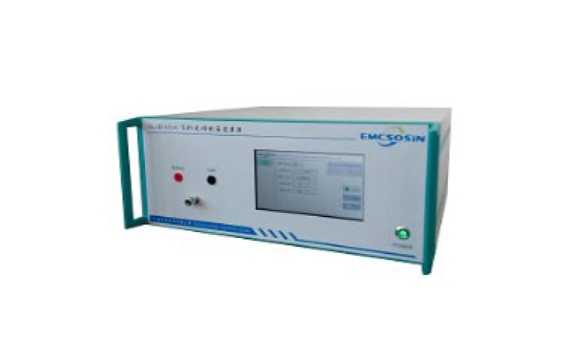 索莘EMCSOSIN  GJB 181A飛機(jī)尖峰電壓發(fā)生器